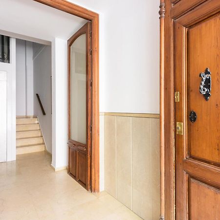 Trinidad Grund Centro Appartement Málaga Buitenkant foto